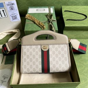 Gucci Ophidia Handbags-25.5x 19x 10CM - Image 1