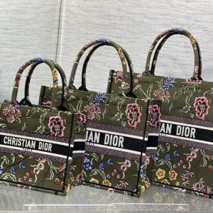 Diro Book Tote
