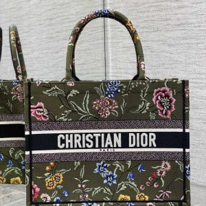 Diro Book Tote - Image 3