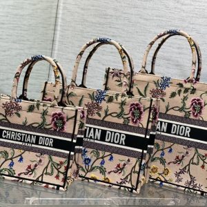 Diro Book Tote