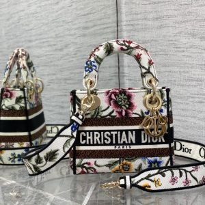 Lady Diro-17*15*8CM - Image 2