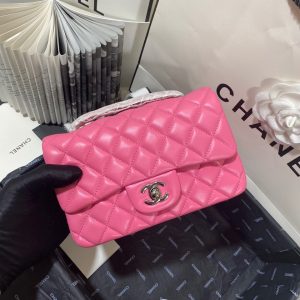 Ch@nel Flap Bag-20CM - Image 2