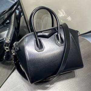 Gienvchy Antigona Tote-28*17*23CM - Image 3