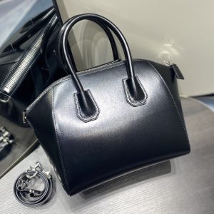 Gienvchy Antigona Tote-28*17*23CM - Image 4