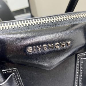 Gienvchy Antigona Tote-28*17*23CM - Image 7