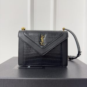 YSL Gaby Bag-20×14.5x5CM - Image 1