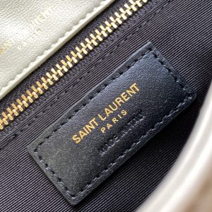 YSL Kate Lambskin Leather-26×13.5×4.5CM - Image 6