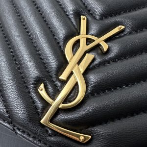 YSL Kate Lambskin Leather-26×13.5×4.5CM - Image 3