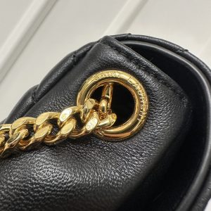 YSL Kate Lambskin Leather-26×13.5×4.5CM - Image 4