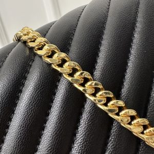 YSL Kate Lambskin Leather-26×13.5×4.5CM - Image 5