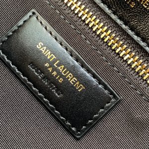 YSL Kate Lambskin Leather-26×13.5×4.5CM - Image 6