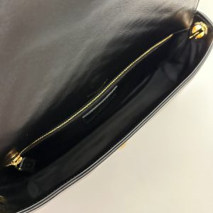 YSL Kate Lambskin Leather-26×13.5×4.5CM - Image 7