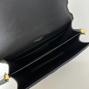 YSL Solferino Box Bag-22x18x5CM - Image 7