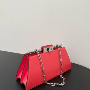 Fendi Peekaboo ISeeU-34×18.50x11CM - Image 2