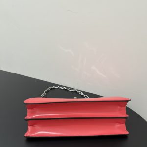 Fendi Peekaboo ISeeU-34×18.50x11CM - Image 8