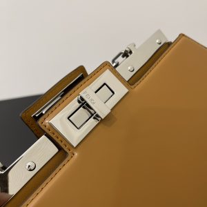 Fendi Peekaboo ISeeU-34×18.50x11CM - Image 3