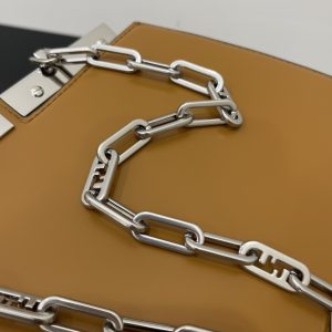 Fendi Peekaboo ISeeU-34×18.50x11CM - Image 4