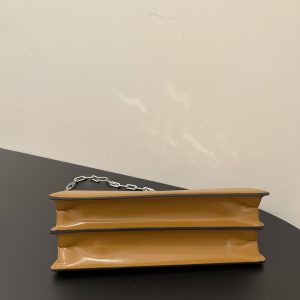 Fendi Peekaboo ISeeU-34×18.50x11CM - Image 8