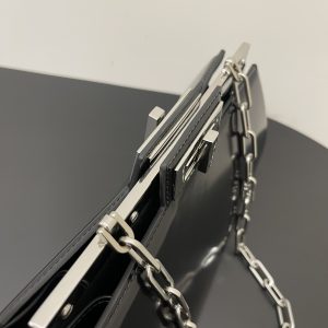 Fendi Peekaboo ISeeU-34×18.50x11CM - Image 6