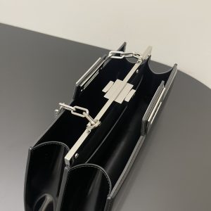 Fendi Peekaboo ISeeU-34×18.50x11CM - Image 7