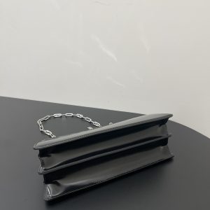 Fendi Peekaboo ISeeU-34×18.50x11CM - Image 8