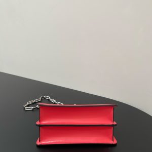 Fendi Peekaboo ISeeU-20.5x11x14CM - Image 8