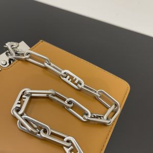 Fendi Peekaboo ISeeU-20.5x11x14CM - Image 5