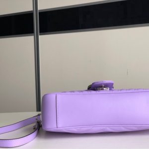 Gucci Marmont Bag-26*15*7CM - Image 4