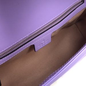 Gucci Marmont Bag-26*15*7CM - Image 8
