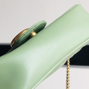 Gucci Marmont Bag-16.5*10*5CM - Image 4
