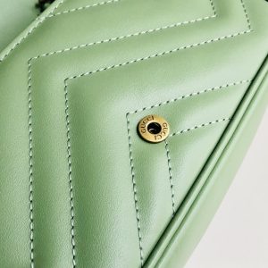 Gucci Marmont Bag-16.5*10*5CM - Image 8