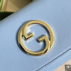 Gucci Blondie Shoulder Bag-21×10.5CM - Image 7