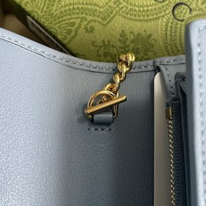 Gucci Blondie Shoulder Bag-21×10.5CM - Image 8