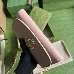 Gucci Blondie Shoulder Bag-21×10.5CM - Image 2