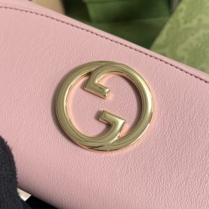 Gucci Blondie Shoulder Bag-21×10.5CM - Image 6