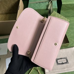 Gucci Blondie Shoulder Bag-21×10.5CM - Image 7