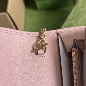 Gucci Blondie Shoulder Bag-21×10.5CM - Image 8