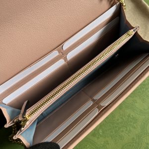 Gucci Blondie Shoulder Bag-21×10.5CM - Image 9