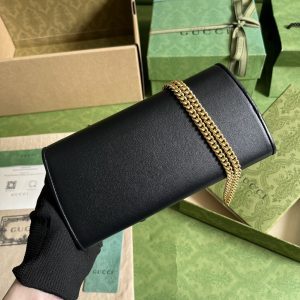 Gucci Blondie Shoulder Bag-21×10.5CM - Image 4