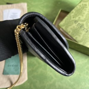 Gucci Blondie Shoulder Bag-21×10.5CM - Image 3