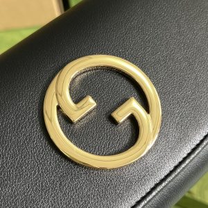 Gucci Blondie Shoulder Bag-21×10.5CM - Image 5