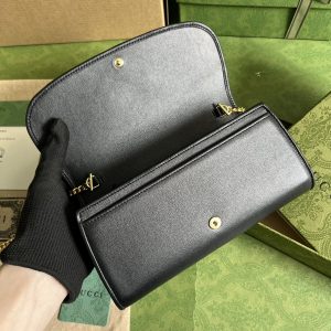 Gucci Blondie Shoulder Bag-21×10.5CM - Image 7