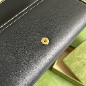 Gucci Blondie Shoulder Bag-21×10.5CM - Image 9