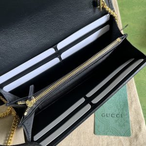 Gucci Blondie Shoulder Bag-21×10.5CM - Image 8