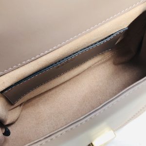 Gucci Marmont Bag-18*13.5*8CM - Image 6