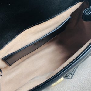 Gucci Marmont Bag-18*13.5*8CM - Image 7