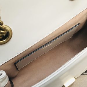 Gucci Marmont Bag-18*13.5*8CM - Image 7