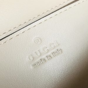 Gucci Marmont Bag-18*13.5*8CM - Image 8