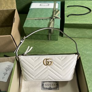 Gucci Marmont Bag-23*12*10CM - Image 1