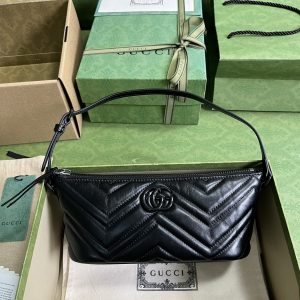 Gucci Marmont Bag-23*12*10CM - Image 1